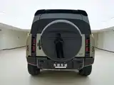Фото 4 - Land Rover Defender