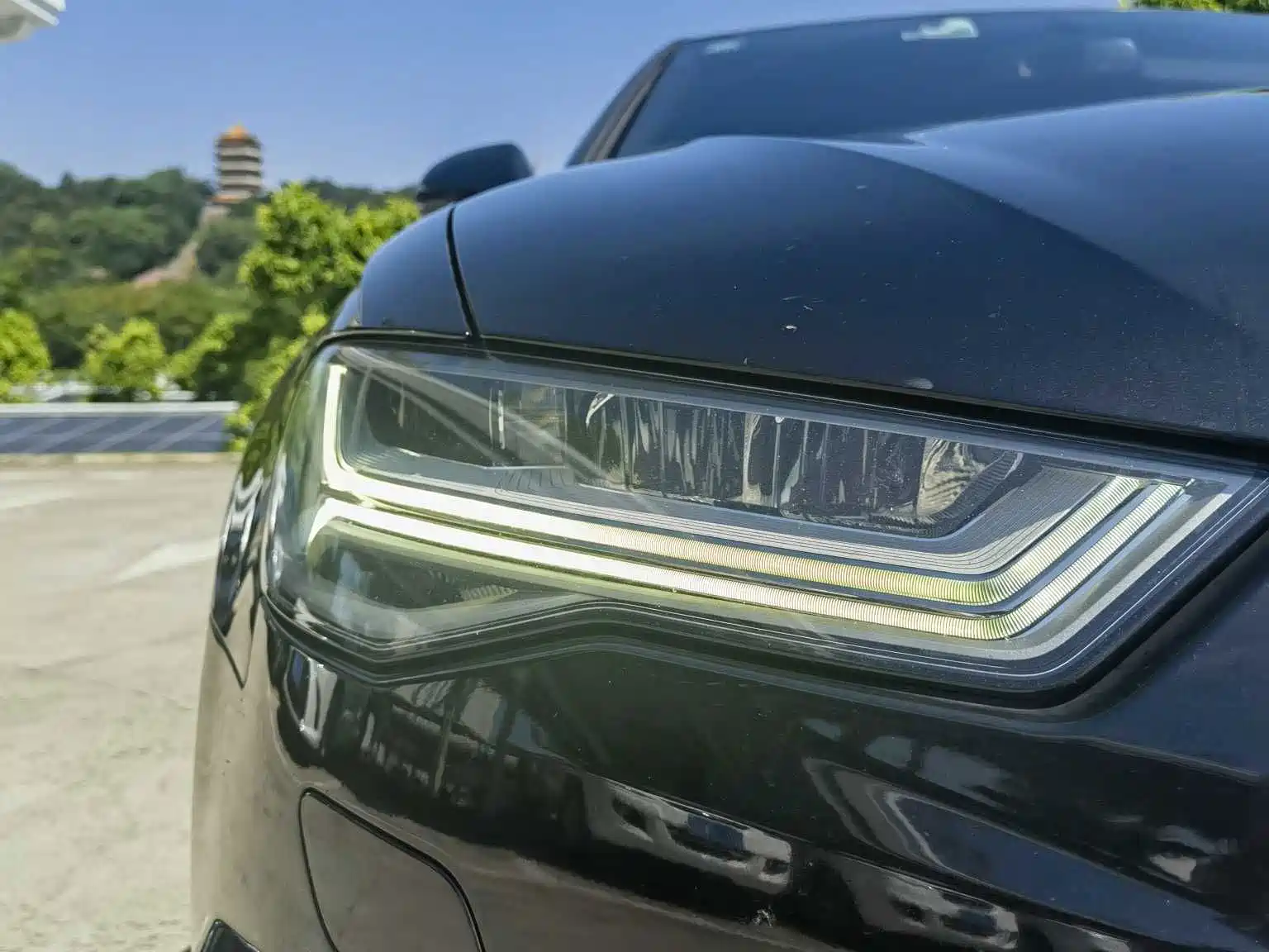 Photo 9 - Audi A6L