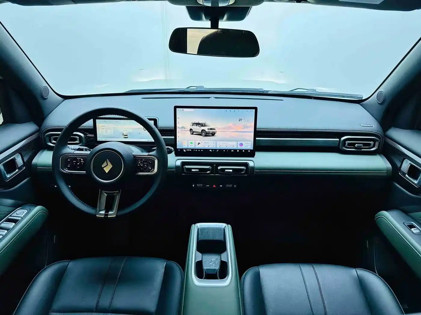 Baojun Yueye Plus 2025 2026 301km Flagship
