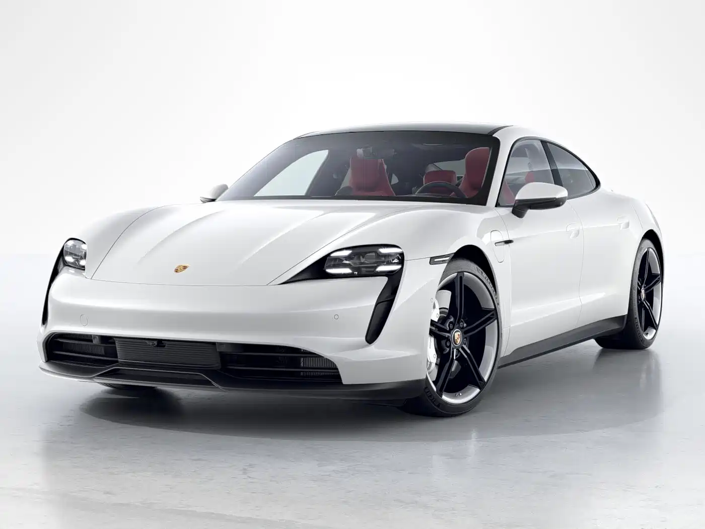 Porsche Taycan 2024 2022 Taycan 4S