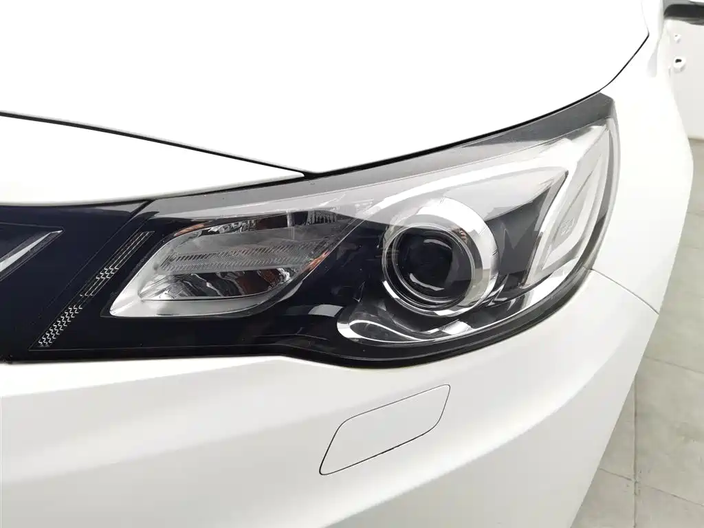 CHEVROLET MAI RUIBAO