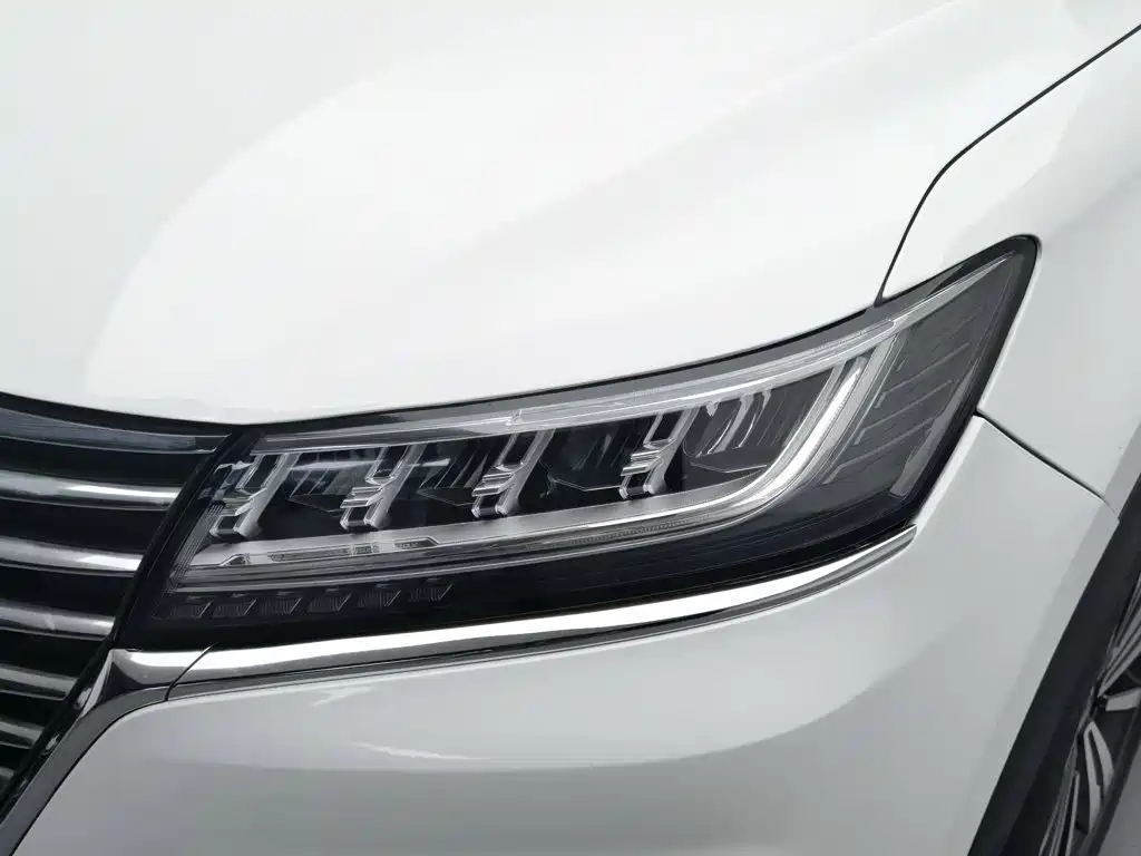 Фото 7 - Roewe RX5