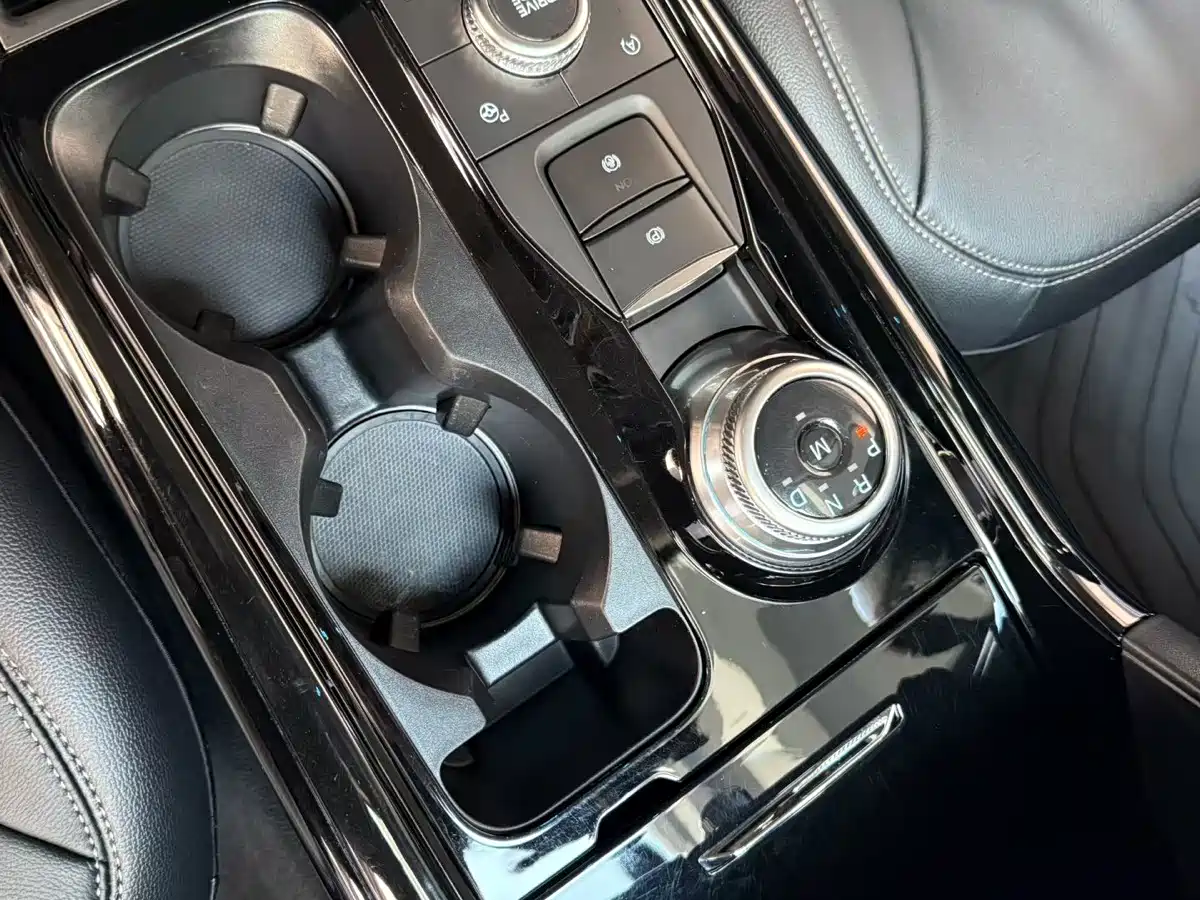 Ford Explorer 2020 2020 EcoBoost 285 AWD Titanium Edition 6-Seater