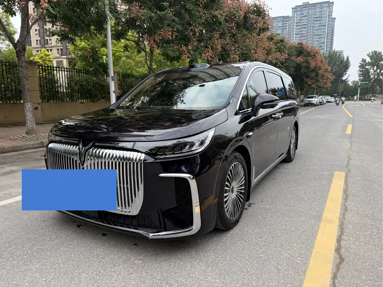 Similar car