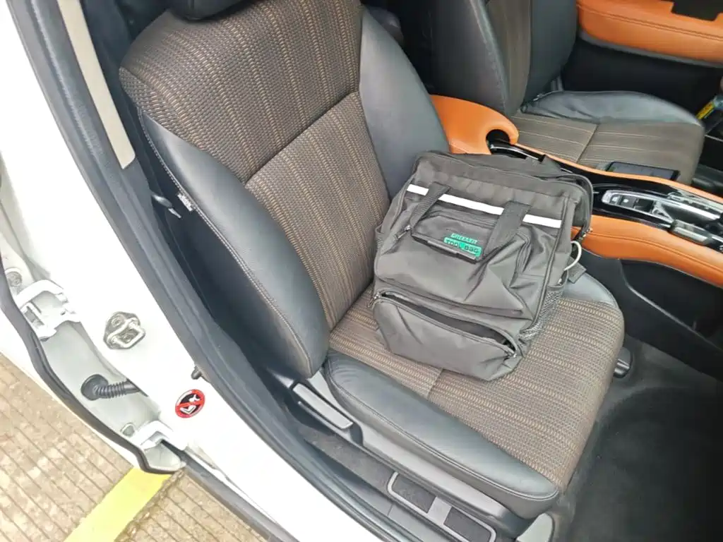 Honda Vezel 2017 2016 1.8L CVT 2WD Pioneer