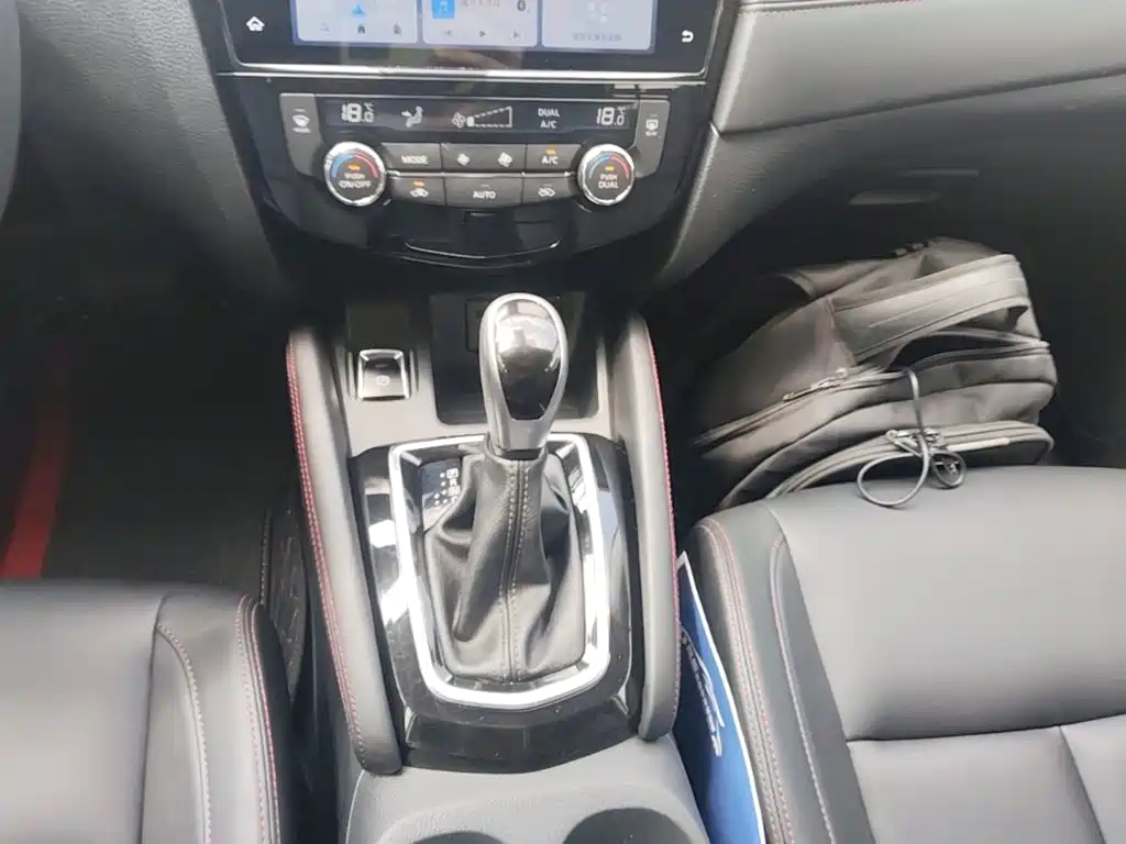 Nissan Qashqai, миниатюра 14