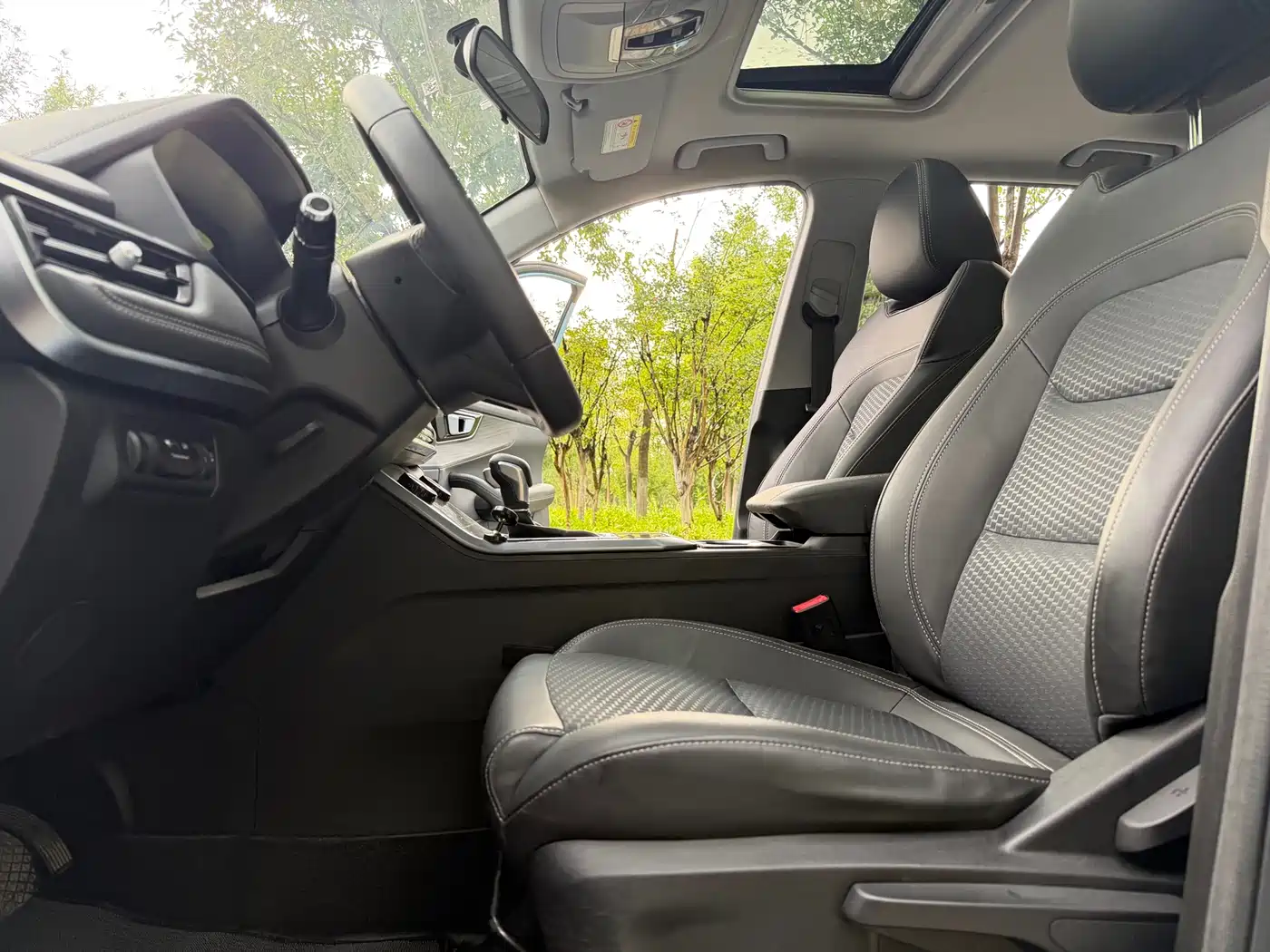 Chery Tiggo 5x 2020 2020 1.5L CVT Fashion Edition