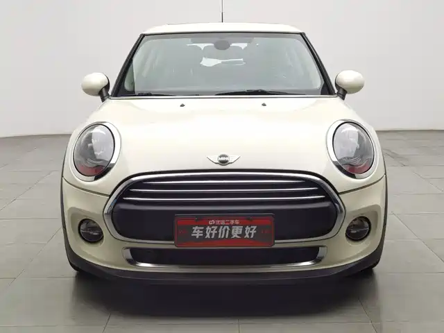 MINI 2016 1.2T ONE Pioneer — фото 3