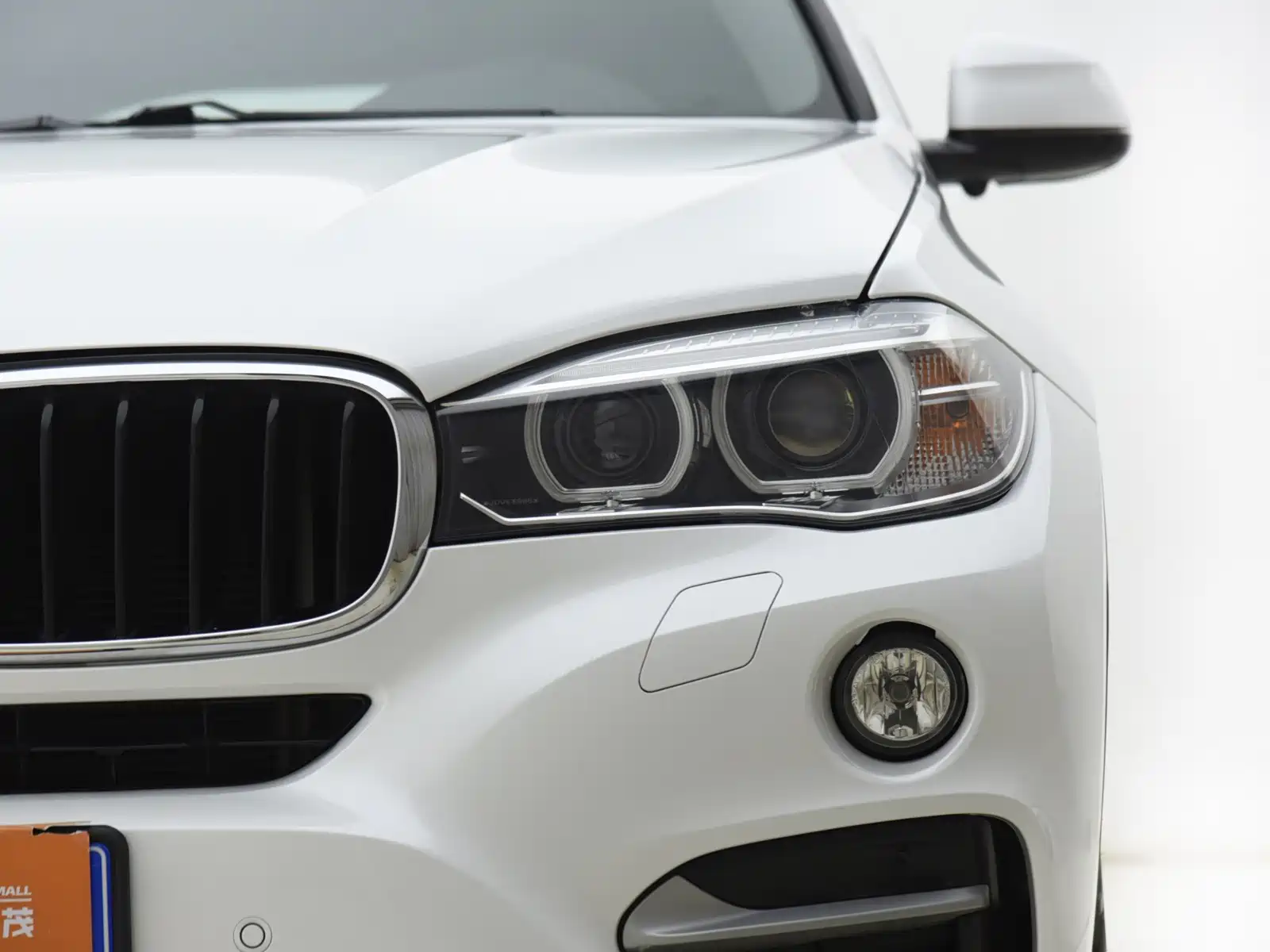Photo 4 - BMW X6