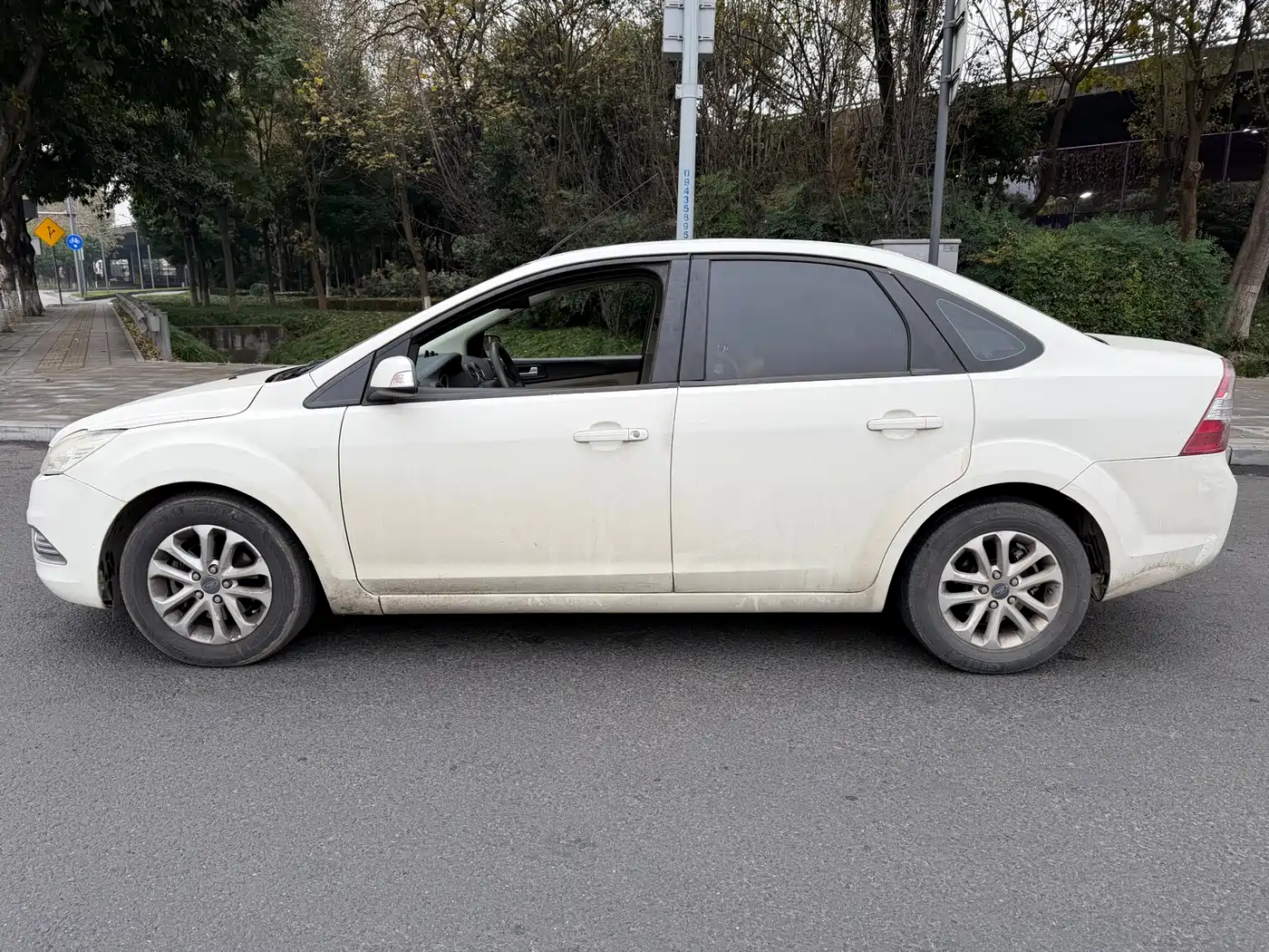 Фото 4 - Ford Focus
