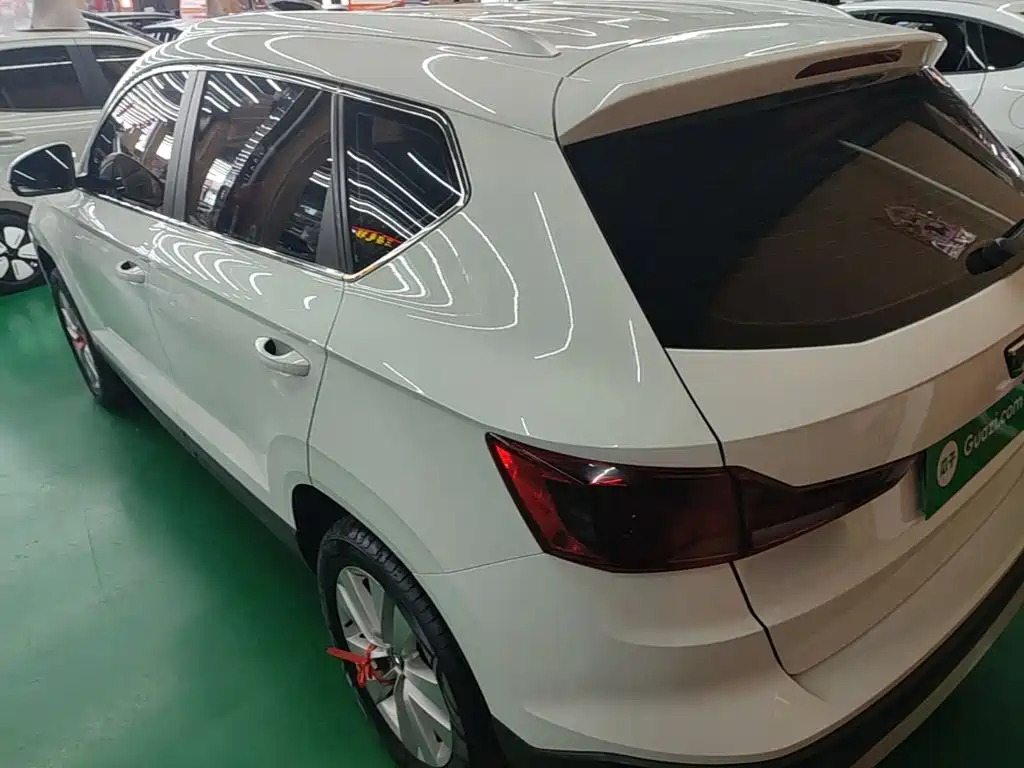 Jetta VS5 2021 2019 280TSI Automatic Progressive Edition