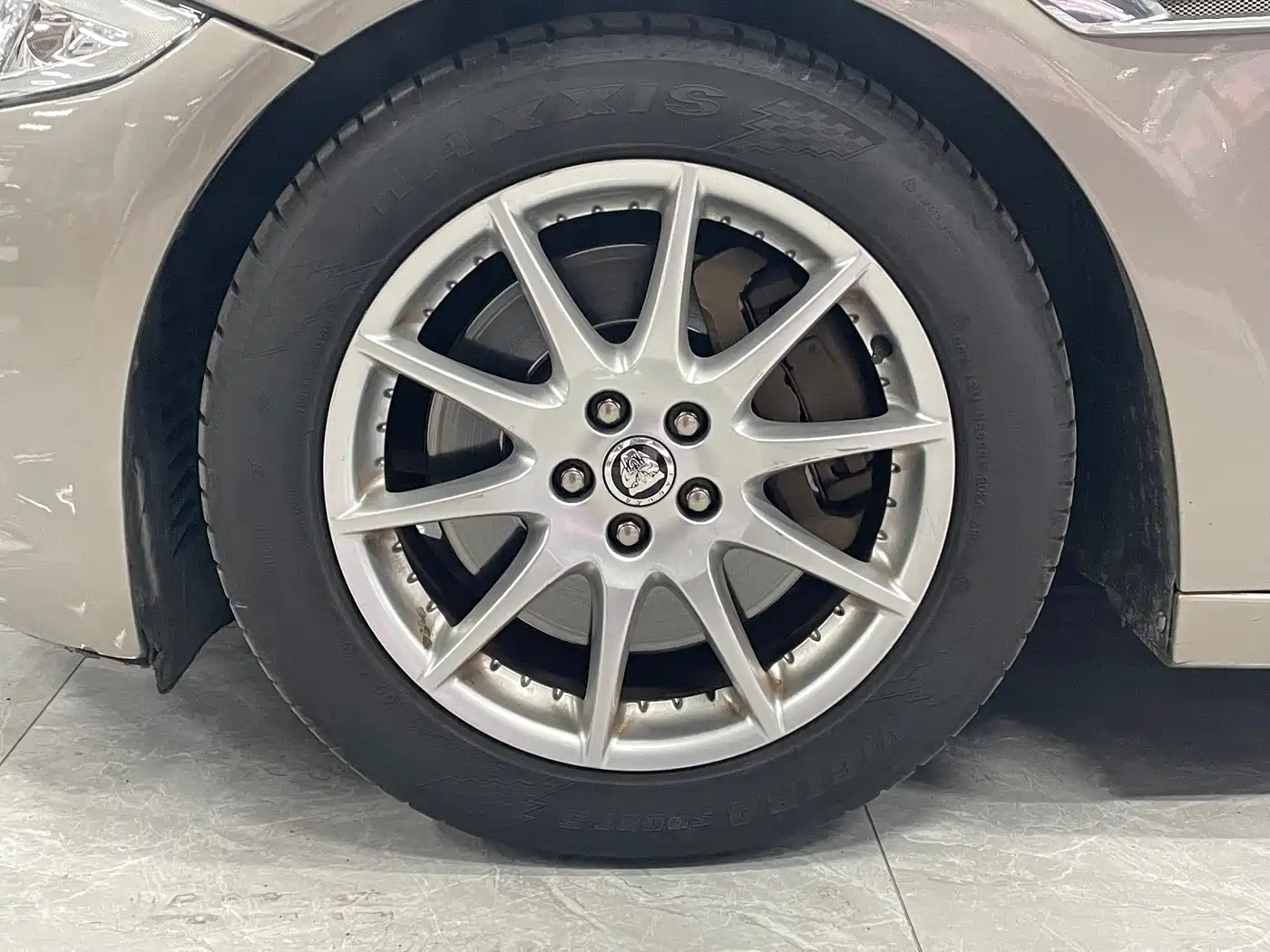 Jaguar XJ 2012 2012 XJL 3.0 Panorama Business