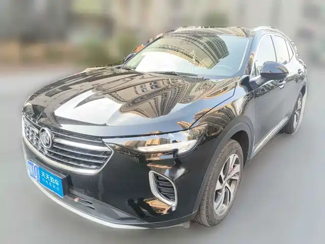 Similar car