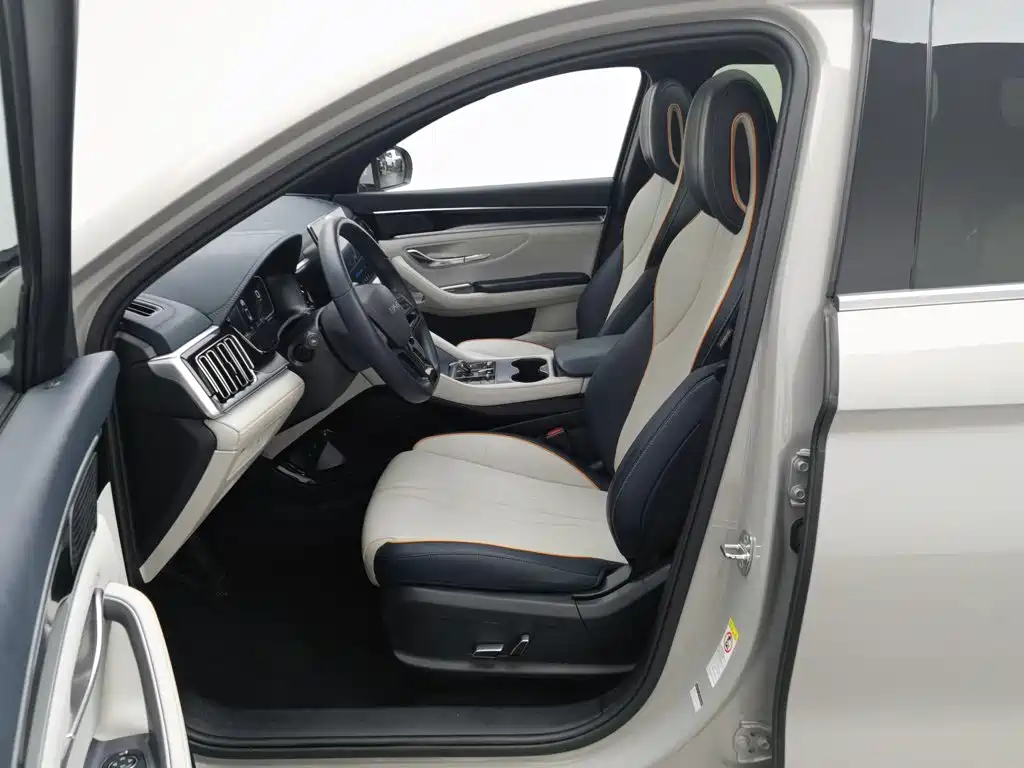 BYD Song PLUS PHEV 2024 2024 Glory Edition DM-i 110km Flagship