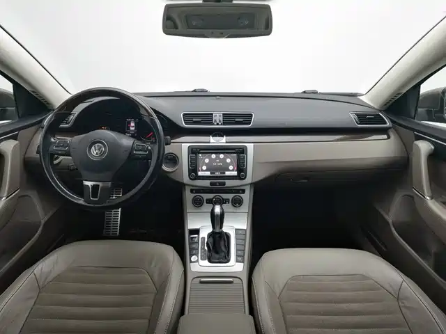 Volkswagen Magotan 2015 2.0TSI Premium — фото 5