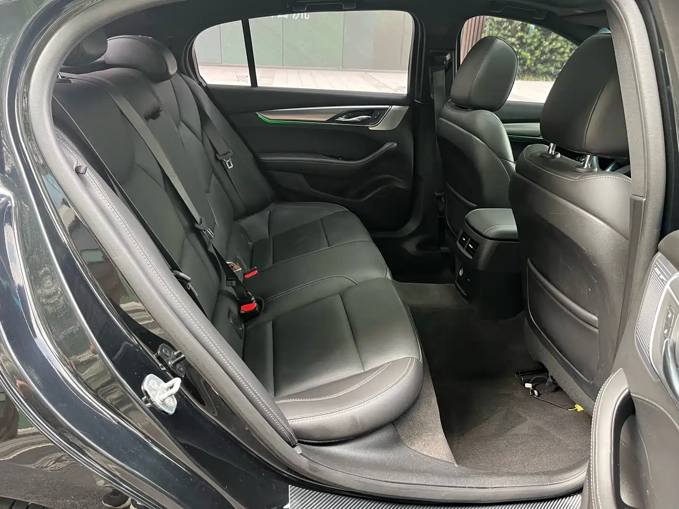 Cadillac CT5 2021 28T Luxury фото 26