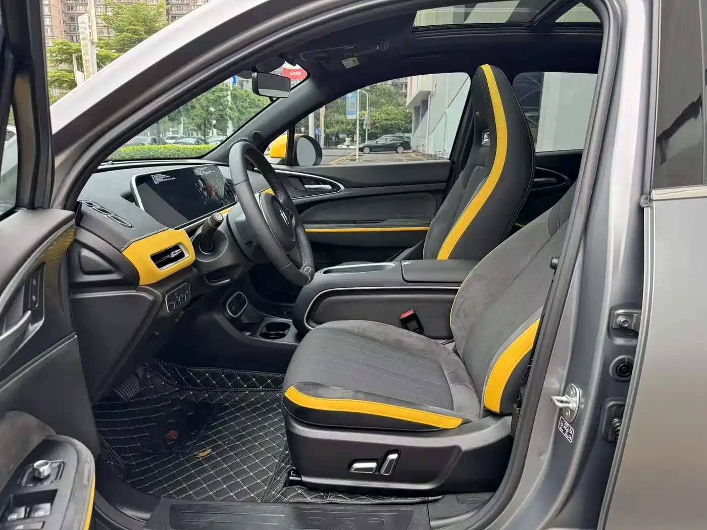 Ora Good Cat GT 2025 2024 Mulan Edition 401km Premium 126kW