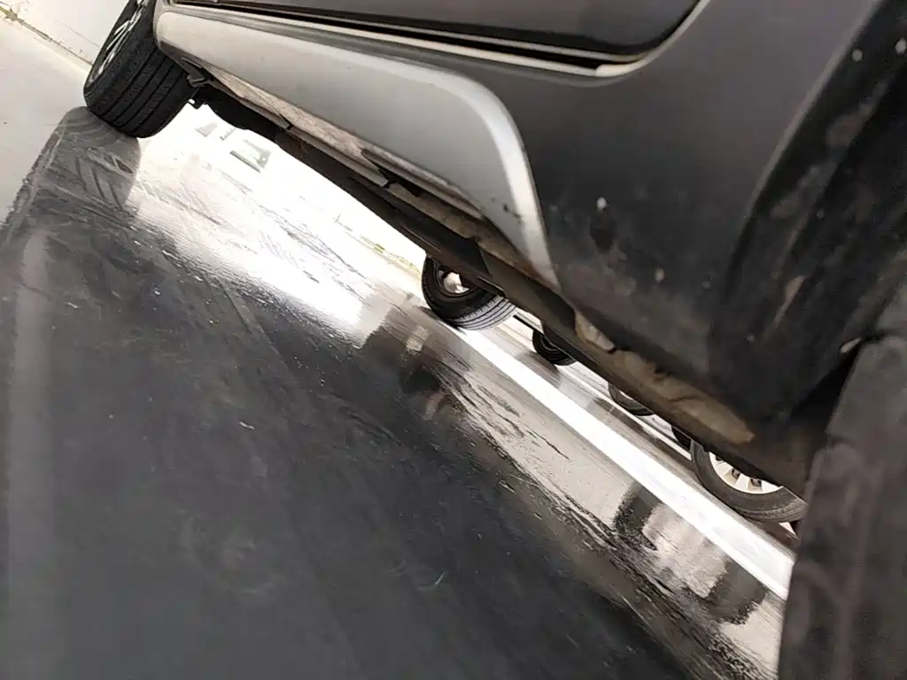 Geely Vision X3 2018 2017 1.5L Manual Elite