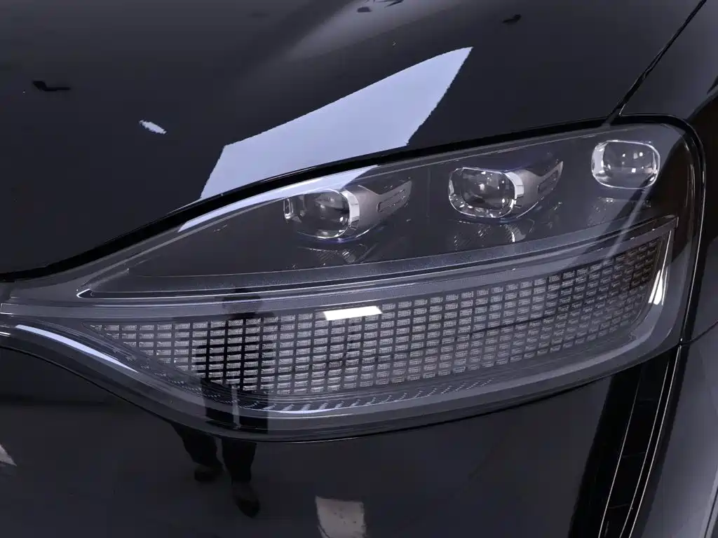 Aito M9 2024 2024 Range Extender Max Edition 42kWh 6-seater