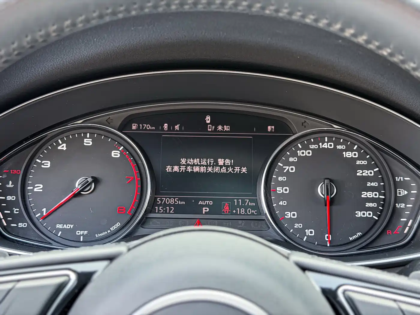 Audi A5 (Import) 2019 Sportback 40 TFSI Fashion фото 16