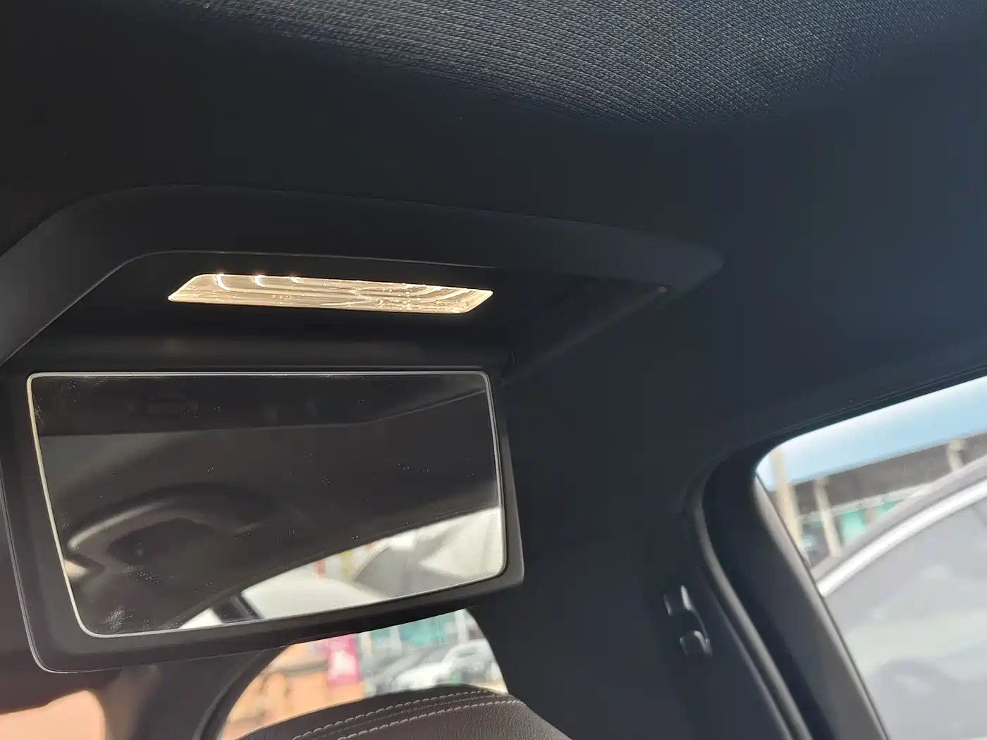 BMW 5 SERIES NEW ENERGY