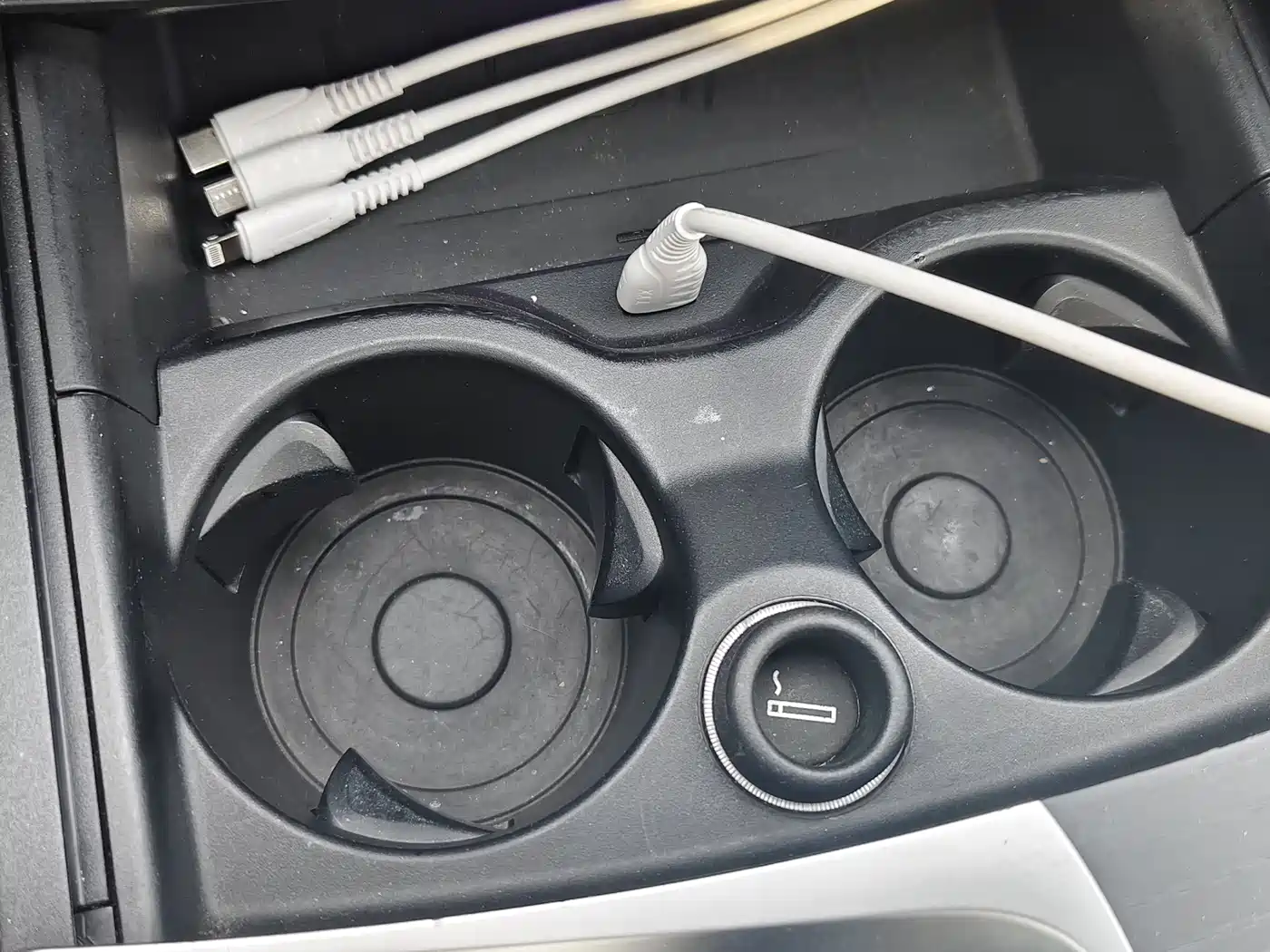 BMW 5 SERIES NEW ENERGY