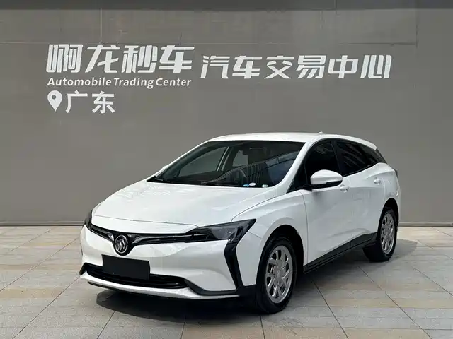  Buick Velite 6 2024 450km Travel Edition