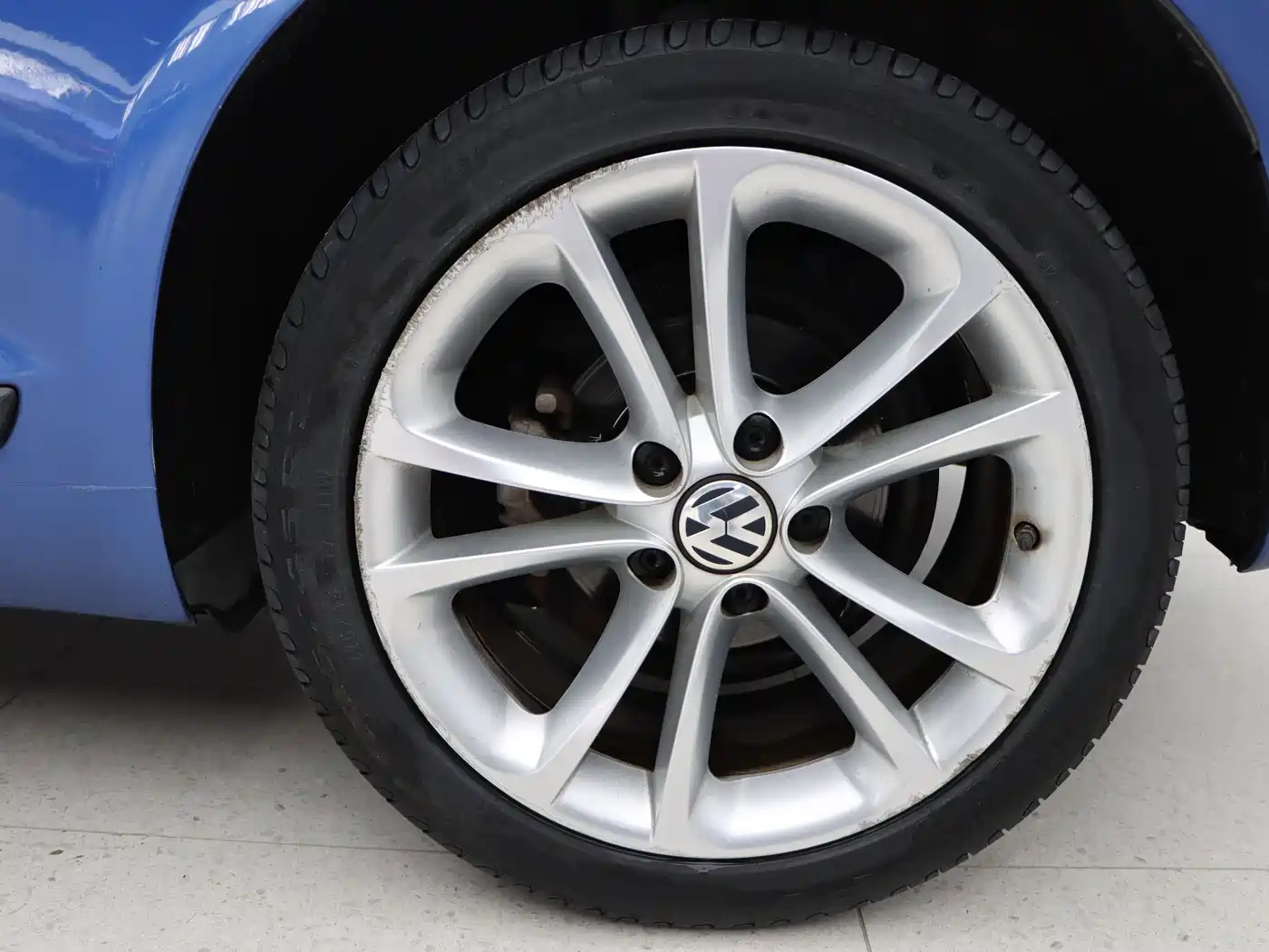 Volkswagen Scirocco 2013 2.0TSI Million Mile Edition фото 10