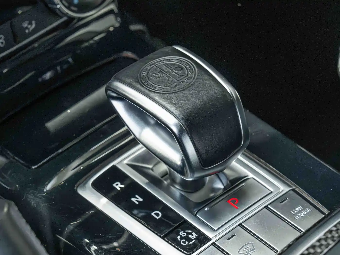 Mercedes-Benz G-Class AMG 2013 AMG G 65 фото 15