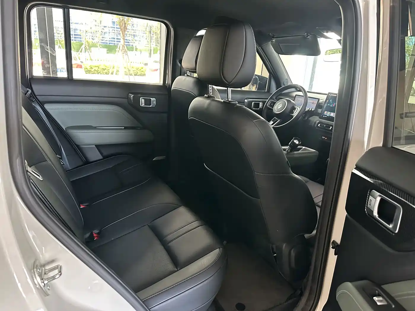 Baojun Yueye Plus 2025 2026 301km Flagship