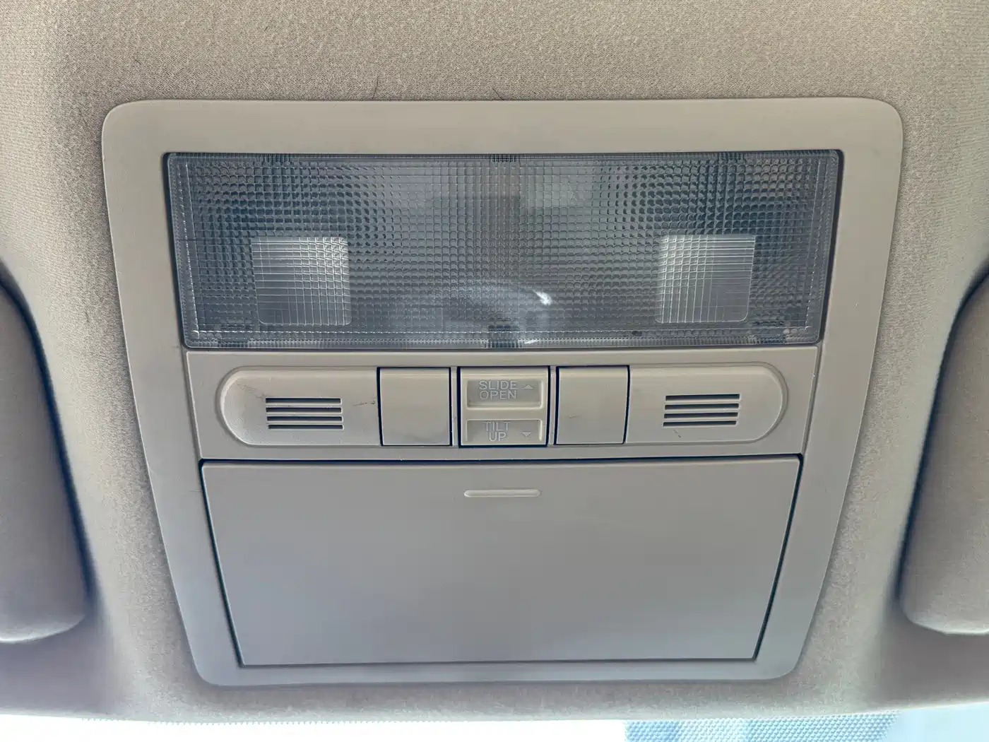 Toyota Reiz 2008 2007 2.5V Sunroof Edition