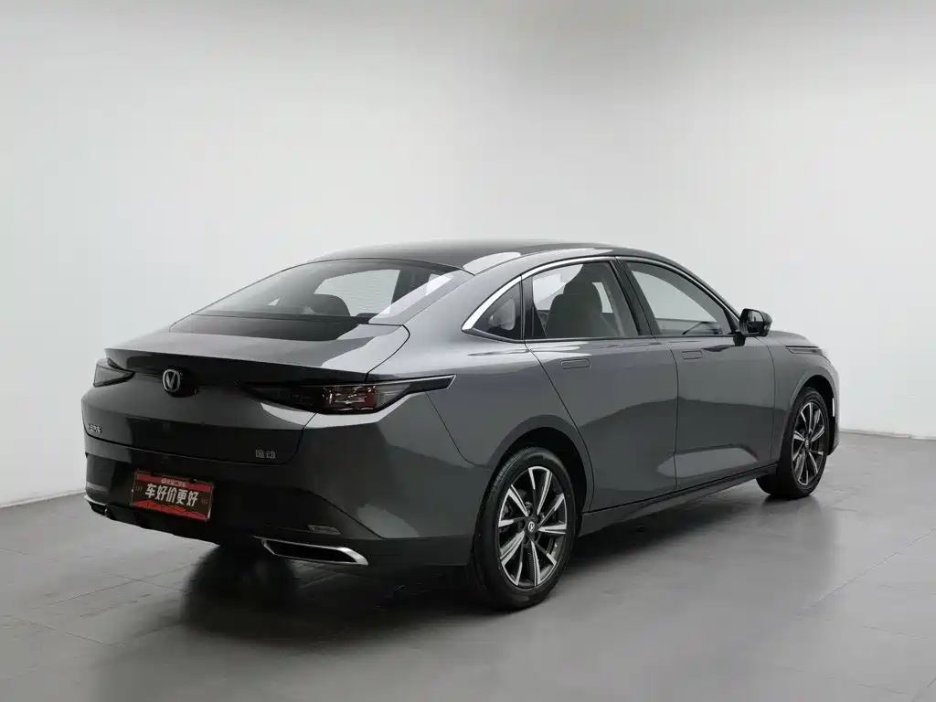Changan Eado, миниатюра 2
