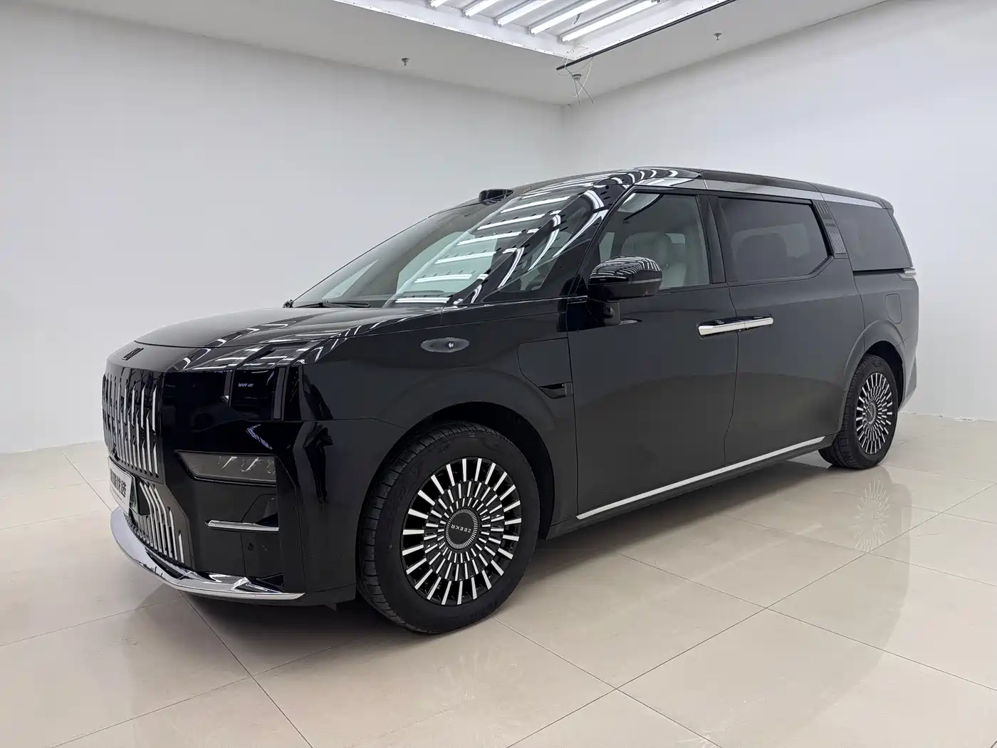 ZEEKR EXTREME KRYPTON 009