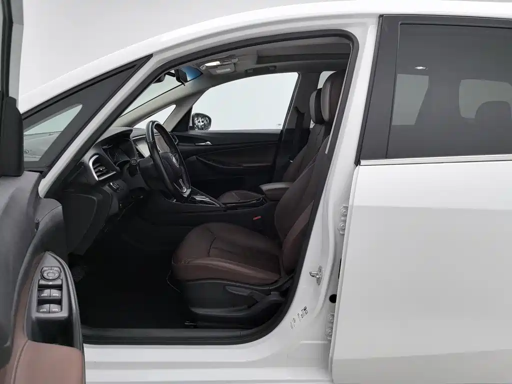 Buick GL6 2018 2018 18T 6-Seater Luxury