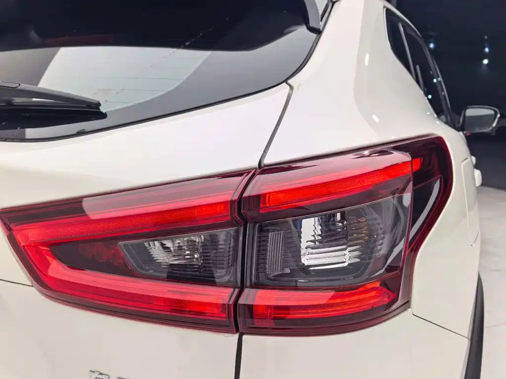 Nissan Qashqai, миниатюра 17