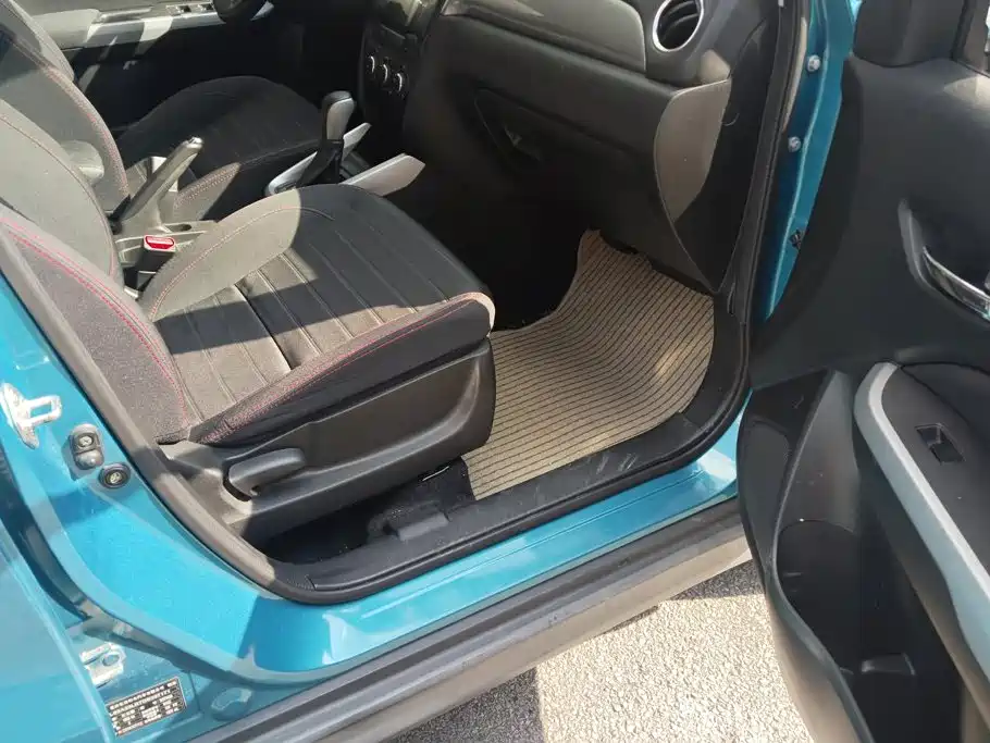Suzuki Vitara 2016 2016 1.4T Auto 2WD Elite Model