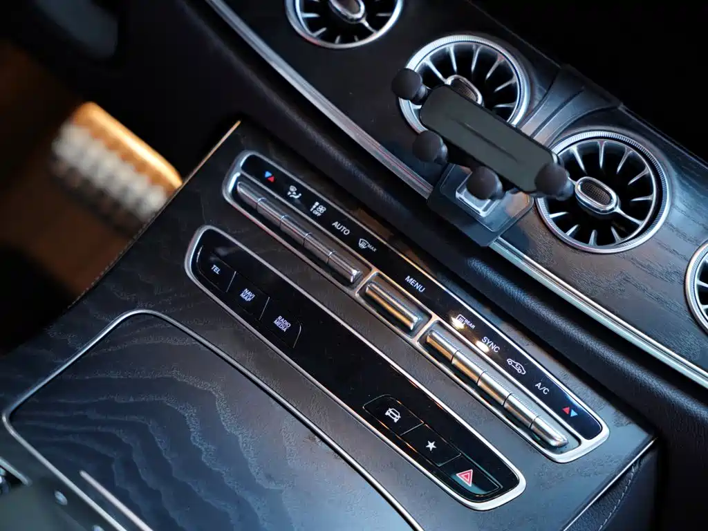 Mercedes-Benz E-Class (Import) 2024 2023 Facelift E 260 Coupe
