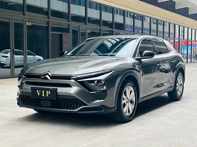 CITROEN VERSAILLES C5 X