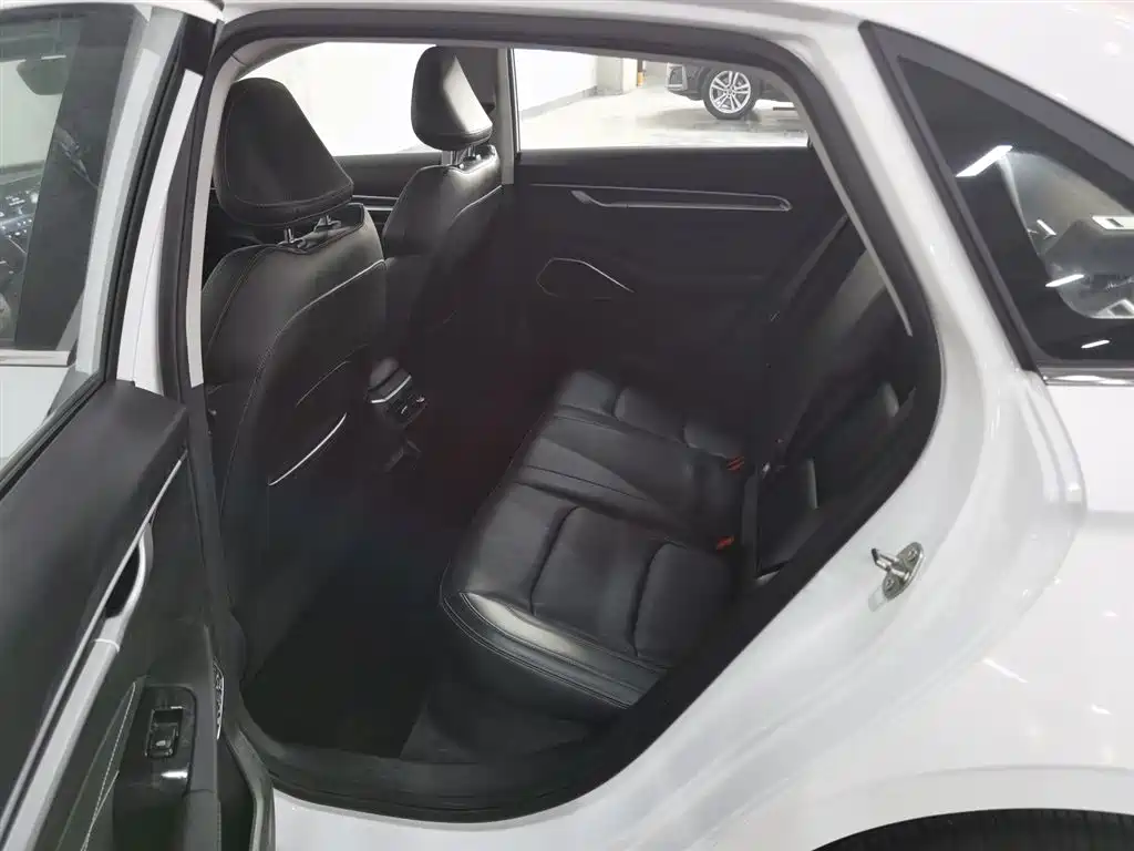 GEELY AUTOMOBILE EMGRAND