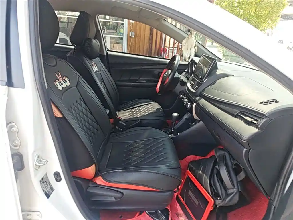 Toyota Yaris, миниатюра 25