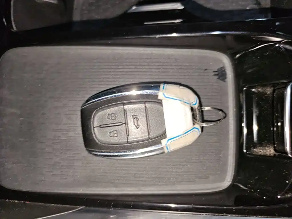 Фото 9 - SAIC Maxus Maxus G50