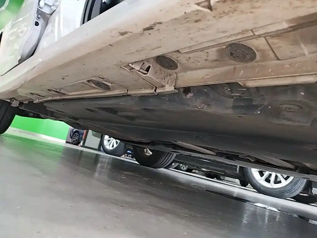 Toyota Levin, миниатюра 21
