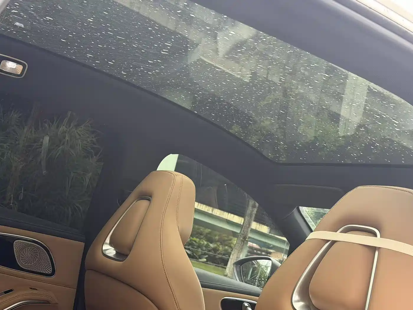 RISING AUTO FEIFAN R7