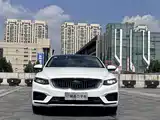 Фото 2 - Geely Preface