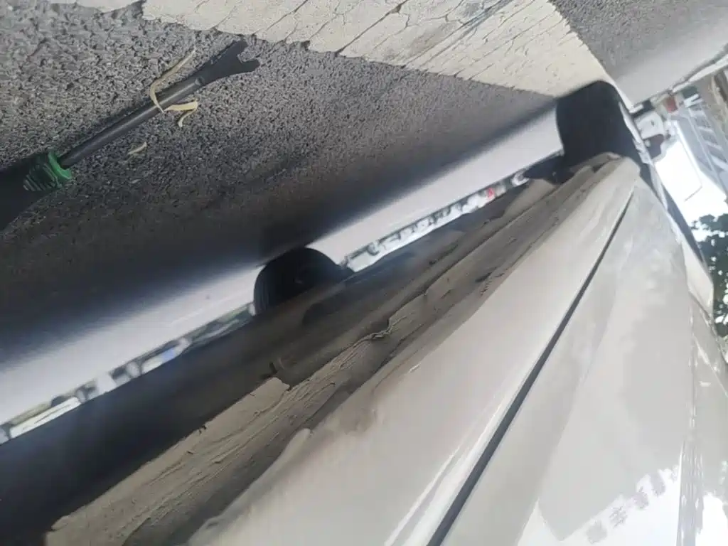 Volkswagen Polo 2016 2016 1.4L Automatic Trend