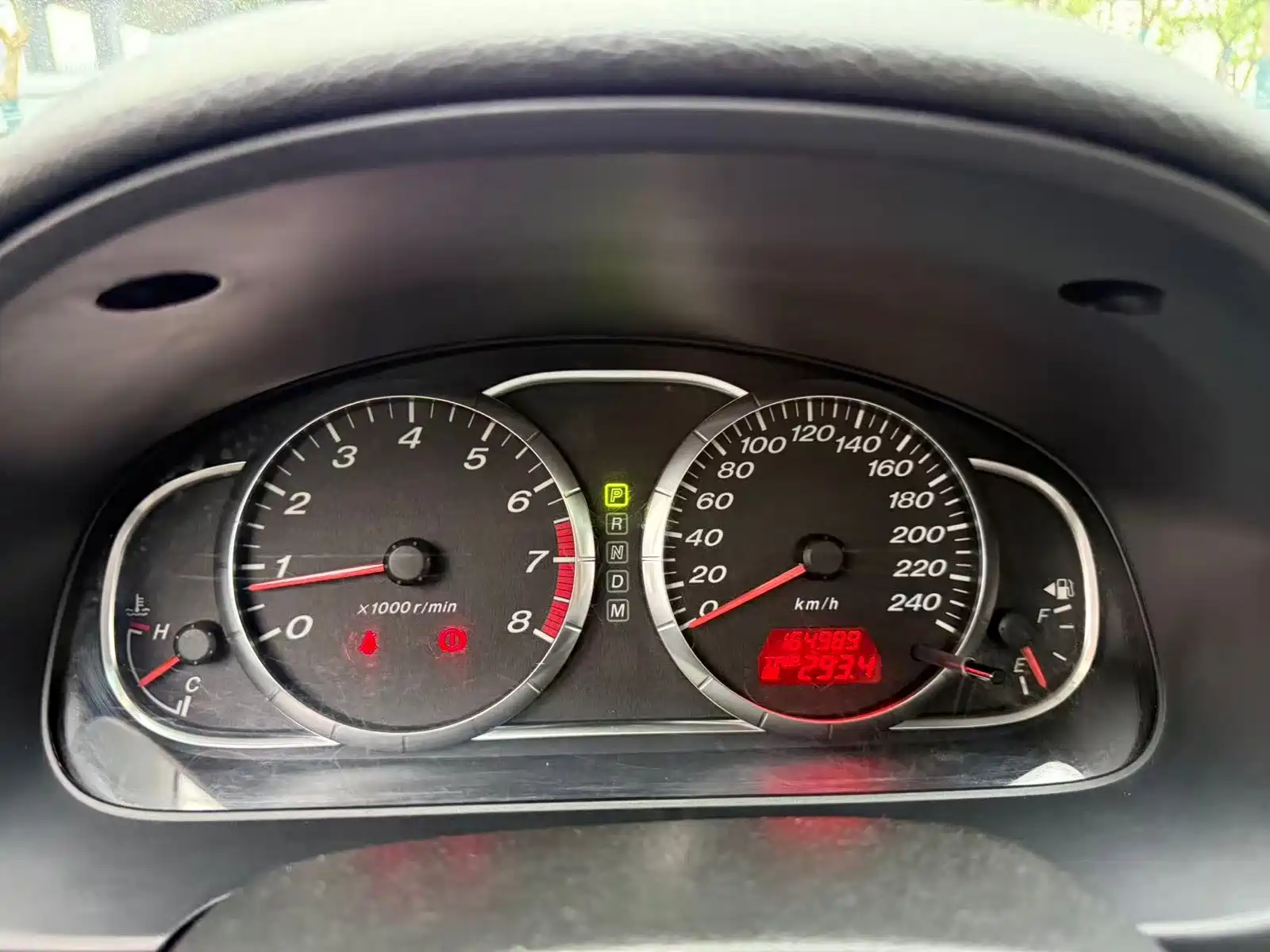 Photo 8 - Mazda 6