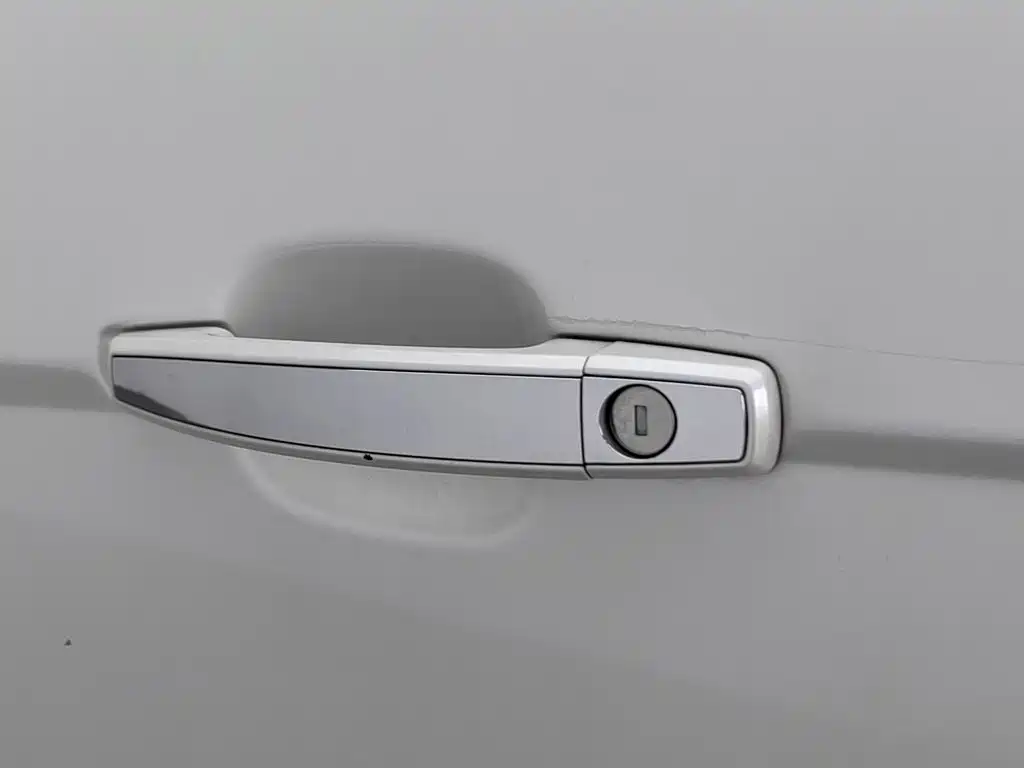 Cadillac SRX 2015 2015 3.0L Comfort