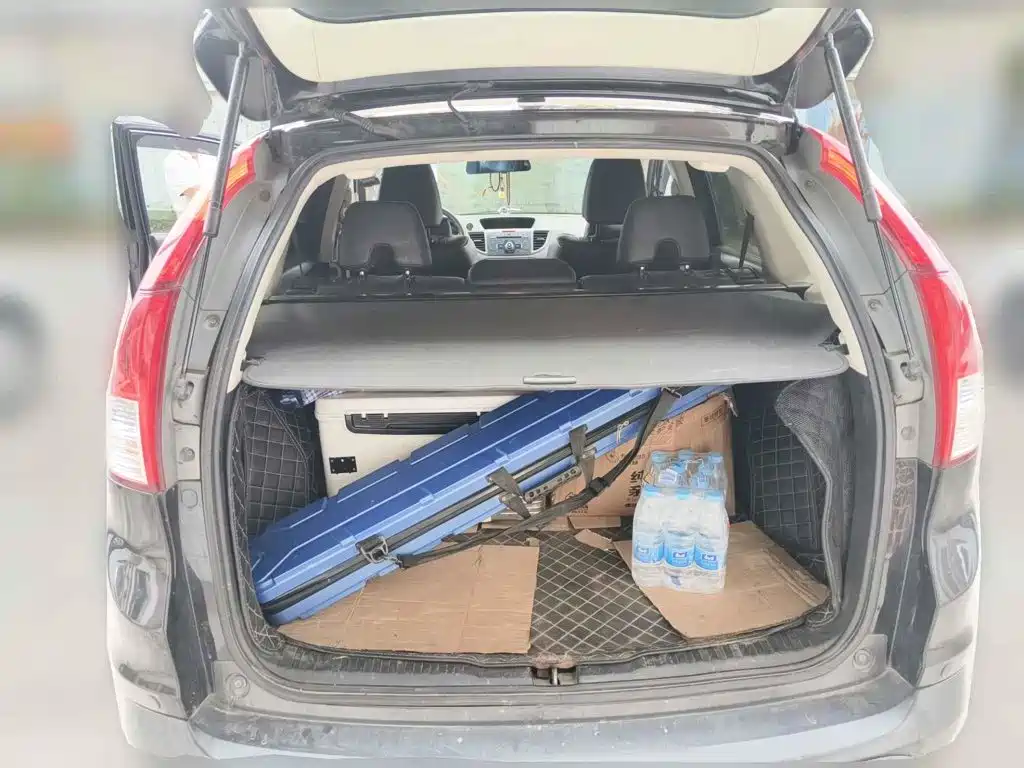 Photo 5 - Honda CR-V