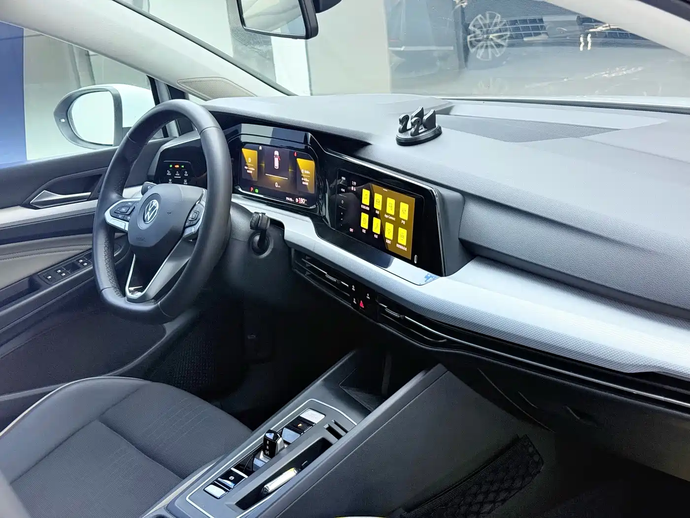 Volkswagen Golf, миниатюра 6