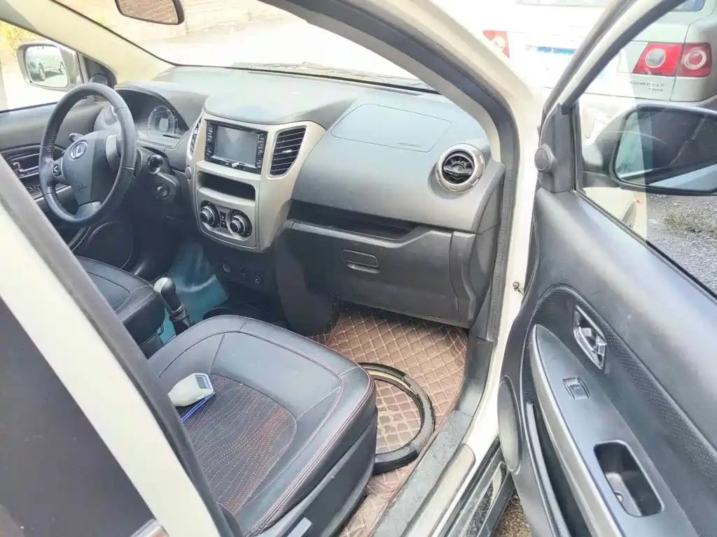 Great Wall M4 2014 2012 1.5L Manual Luxury